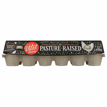 Eggs · 24ct