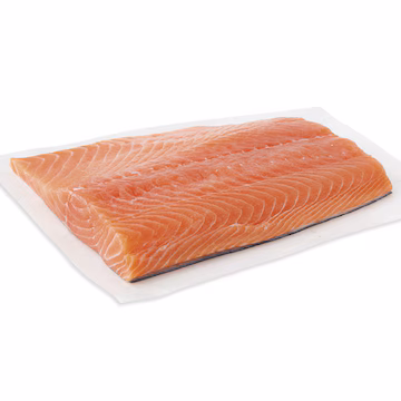 Salmon · 2lb
